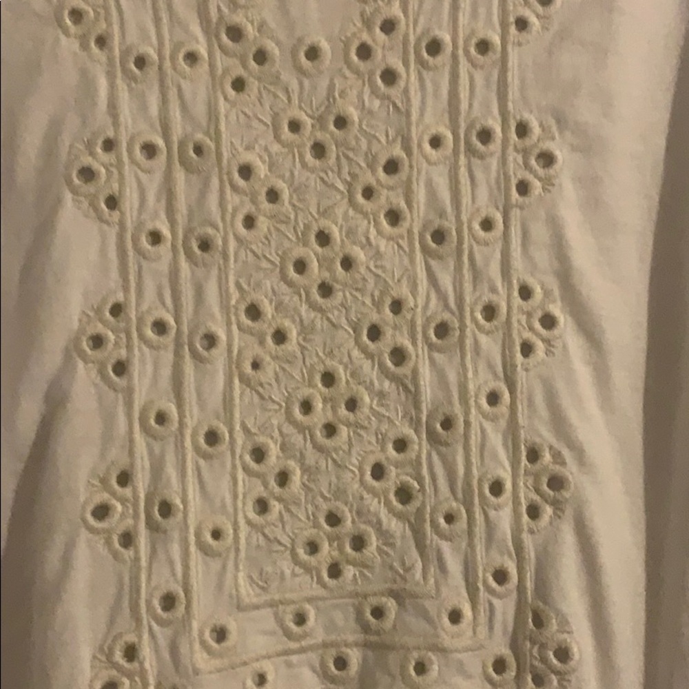 J.Crew Top - Picture 2 of 3